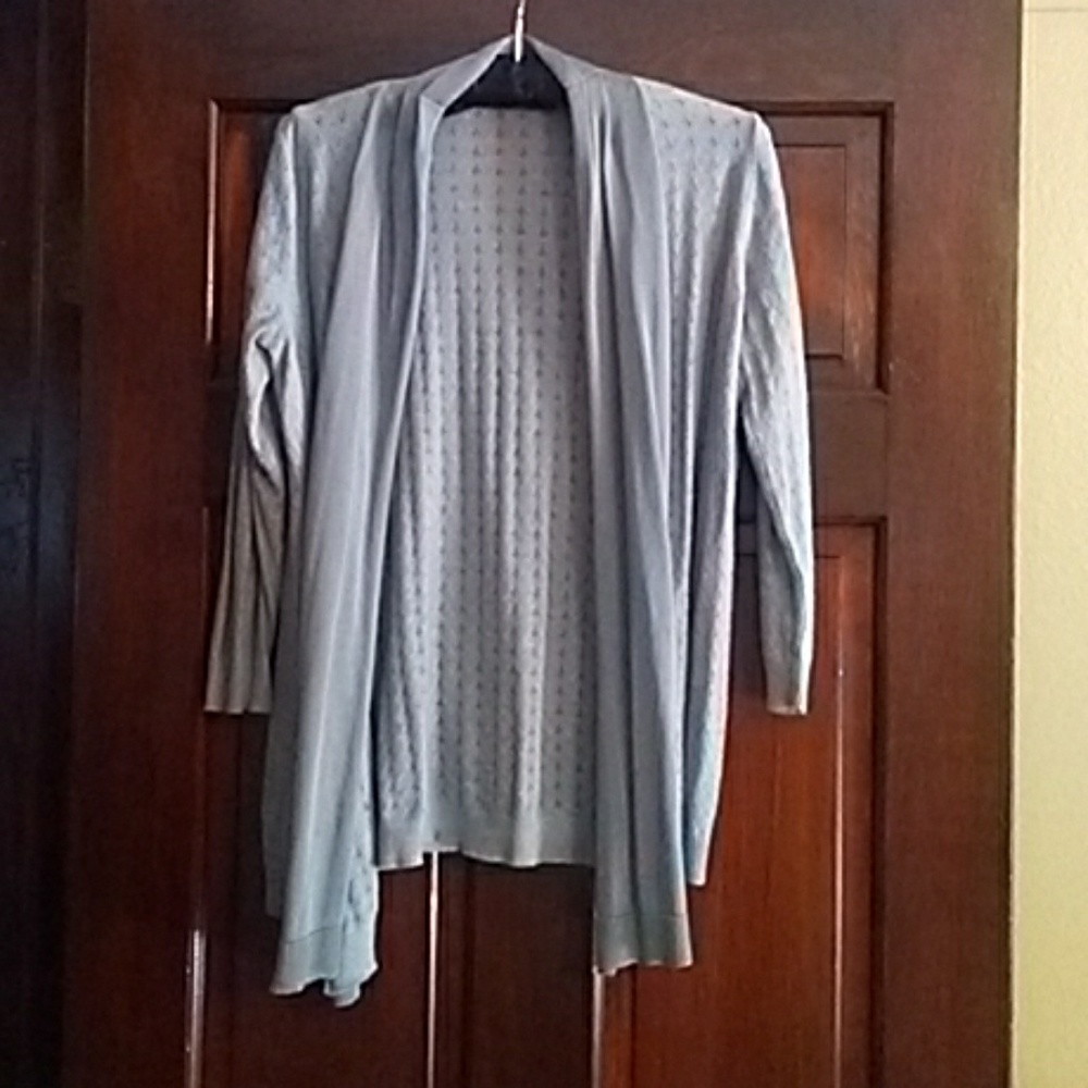 Limited Sweater